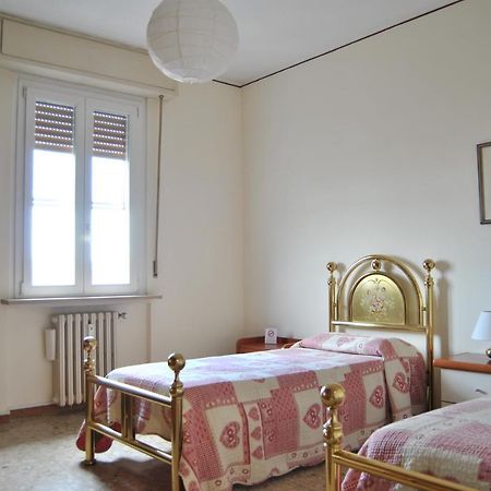 Hotel Lombardi Fleming Parma Esterno foto