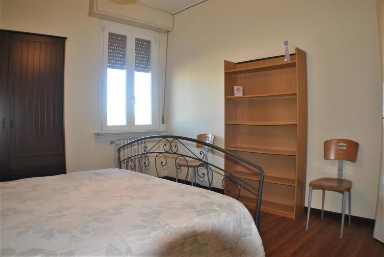 Hotel Lombardi Fleming Parma Esterno foto