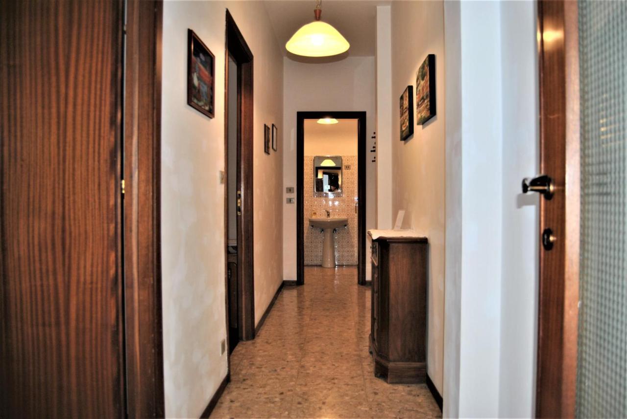 Hotel Lombardi Fleming Parma Esterno foto
